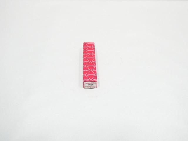 STARRETT 245 ENGINEERS COMBINATION TAPER WIRE THICKNESS GAGE 
