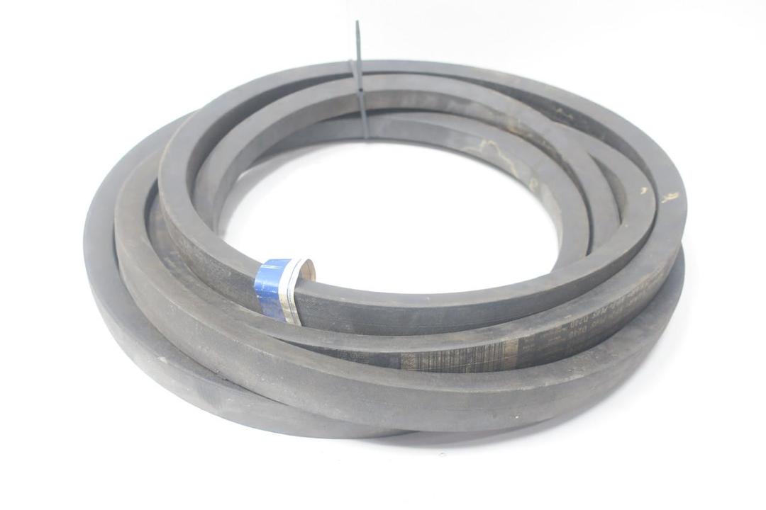 GOODYEAR D240 HY-T PLUS V-BELT 245IN 1-1/4IN
