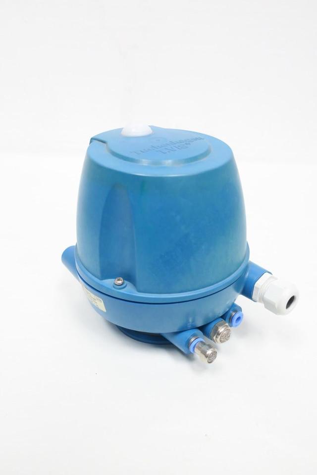 GEA TM1.P2CAZ CONTROL VALVE INTERFACE 20-130V-AC