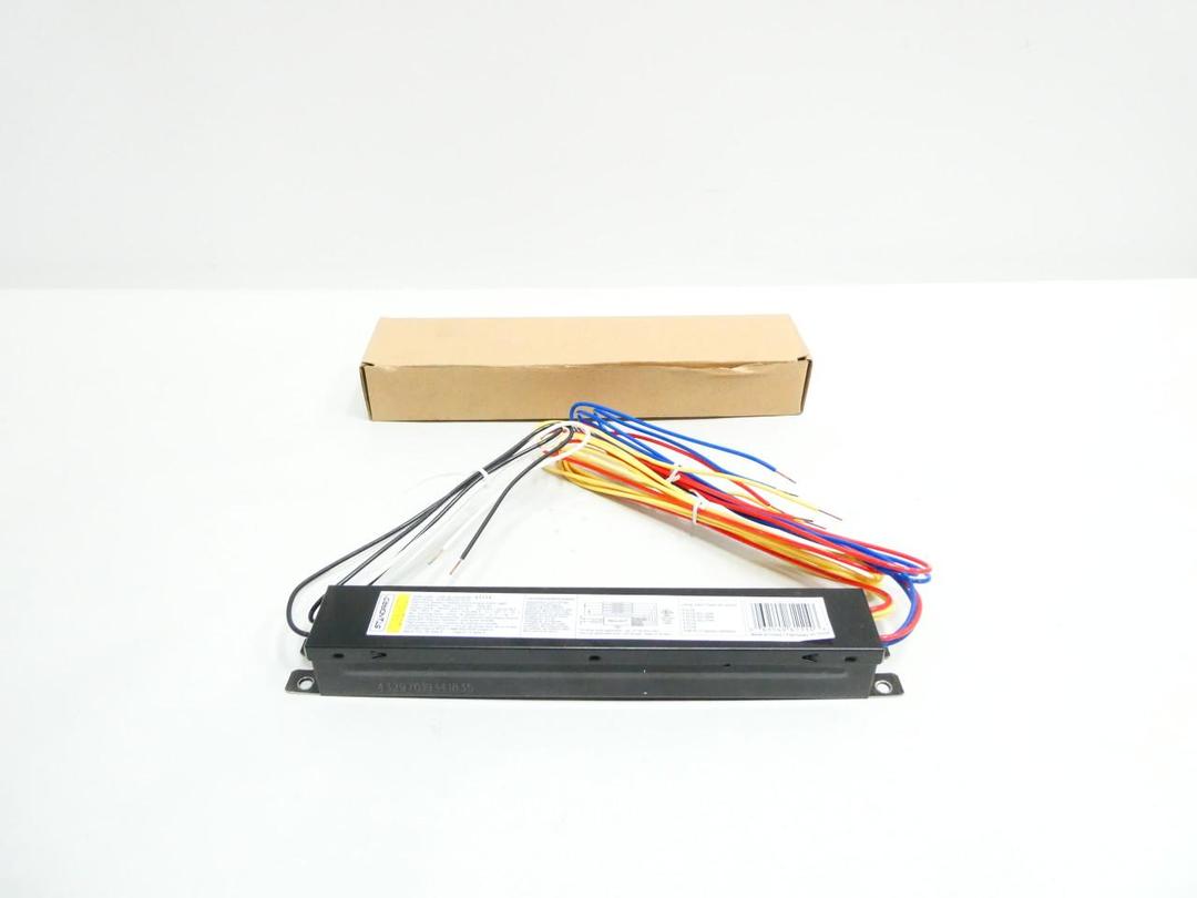 STANDARD E432T8IS120/N/AS BALLAST 120V-AC