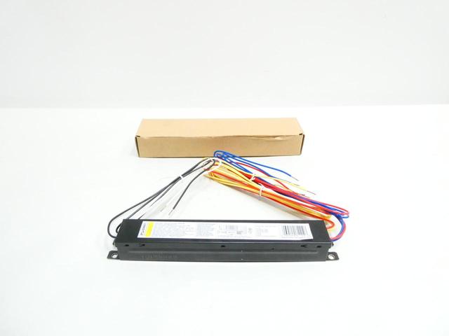 STANDARD E432T8IS120/N/AS BALLAST 120V-AC