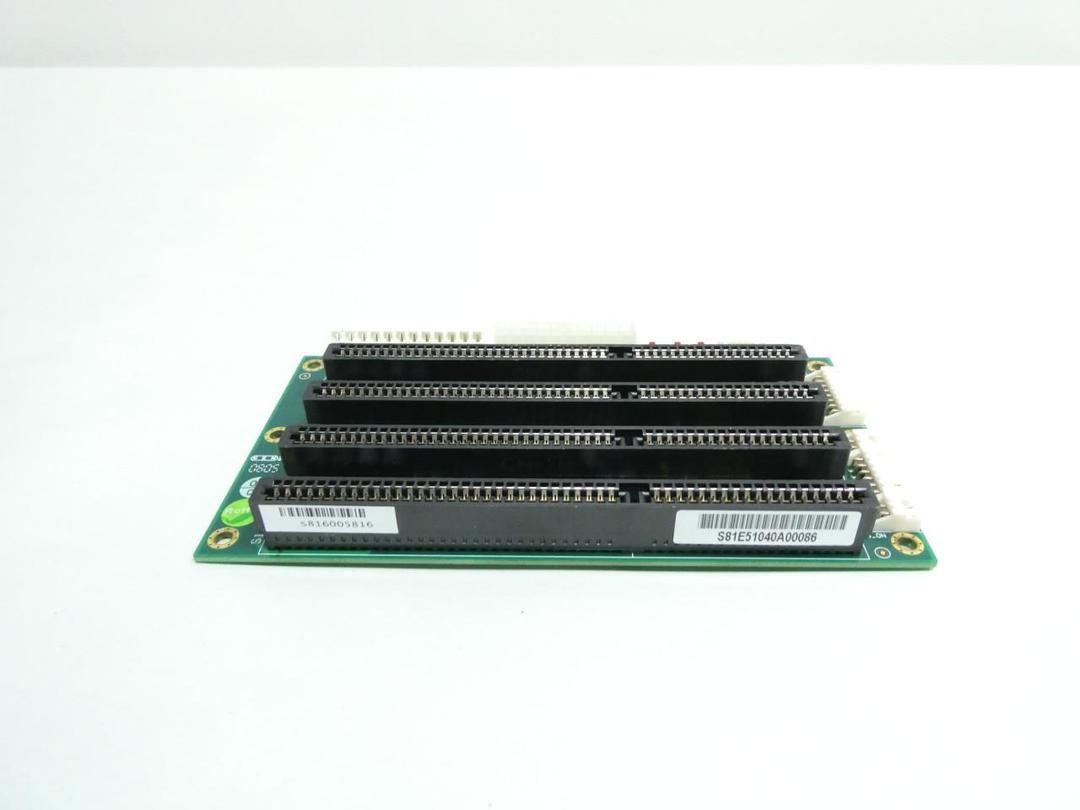 AXIOMTEK ATX6020/4 PCB CIRCUIT BOARD