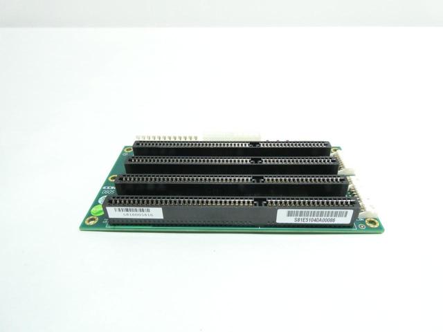 AXIOMTEK ATX6020/4 PCB CIRCUIT BOARD