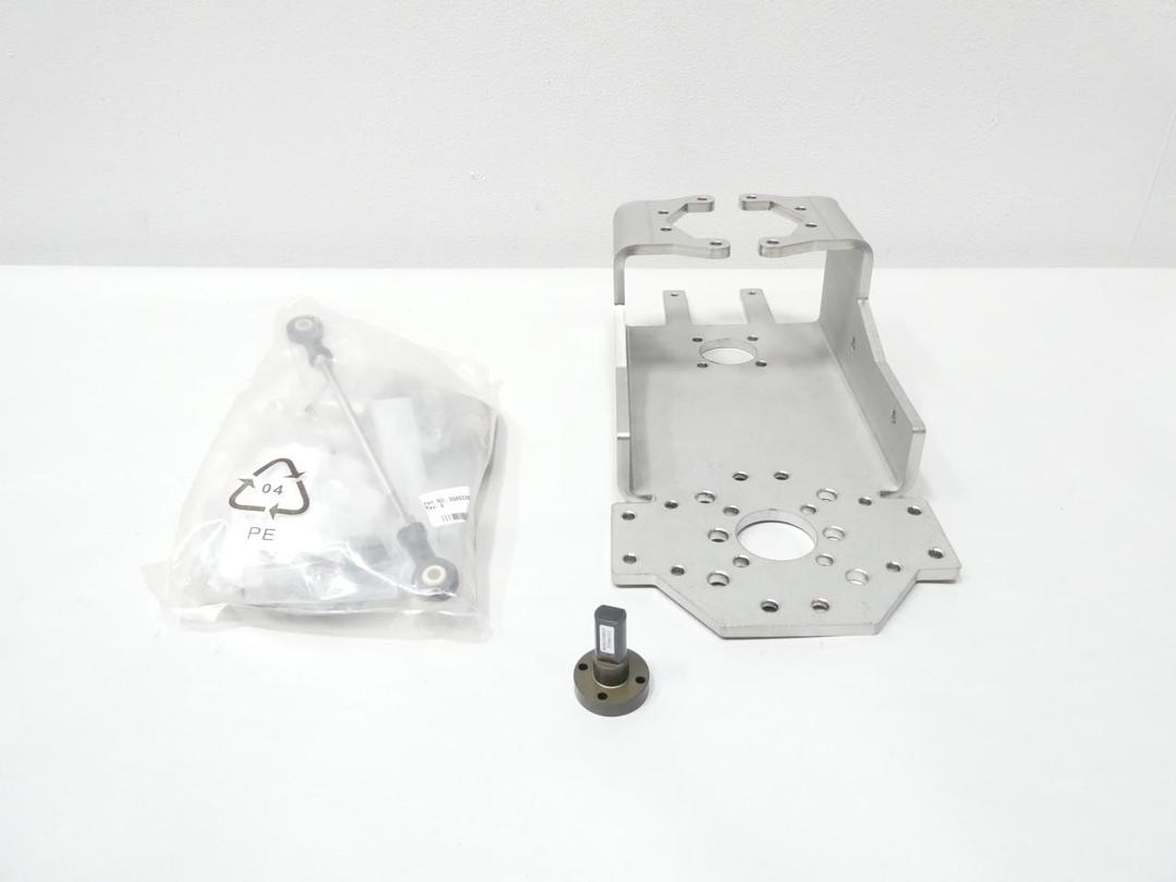EMERSON GE51337X012 MOUNTING KIT