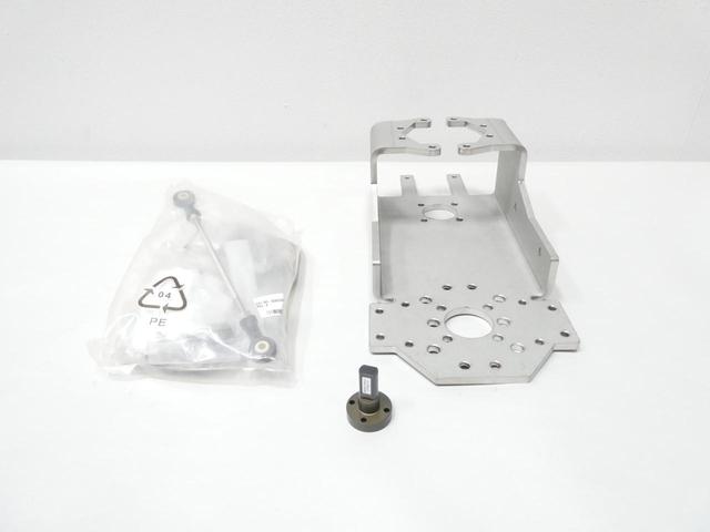 EMERSON GE51337X012 MOUNTING KIT