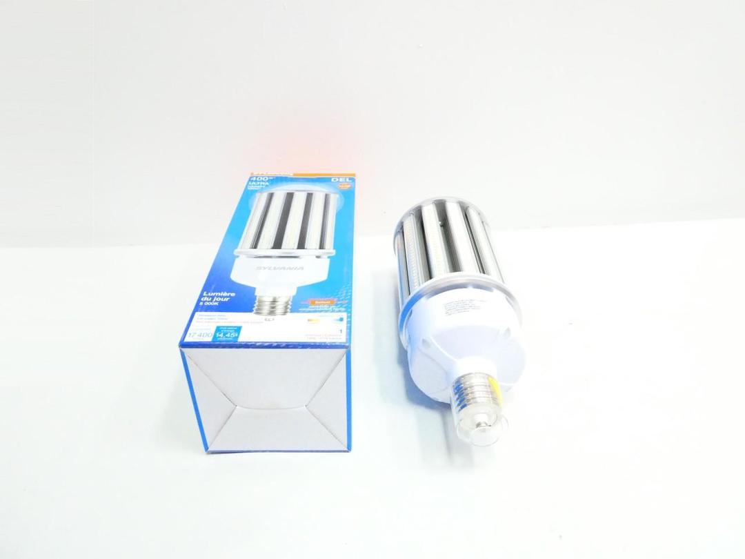 SYLVANIA LED/120/HIDR/850 40723 5000K LED BULB 120W 120-277V-AC