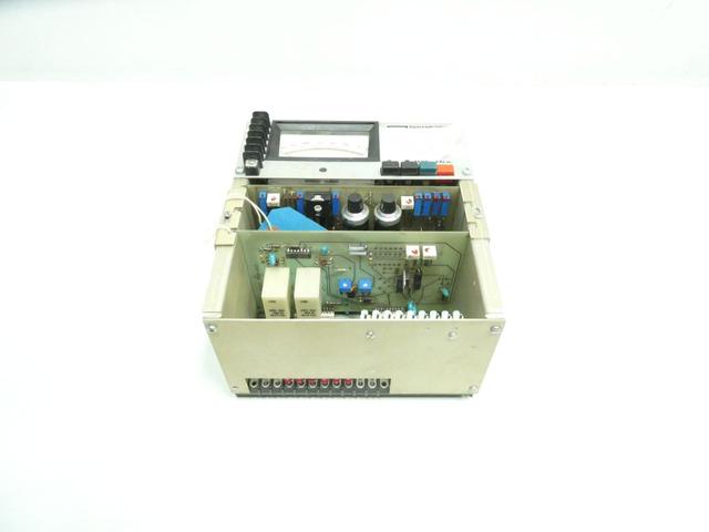 PANAMETRICS 600 SENTRY HYGROMETER