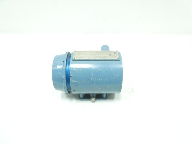 ROSEMOUNT 8732EMT1A1N5M5 FLOW TRANSMITTER 90-250V-AC