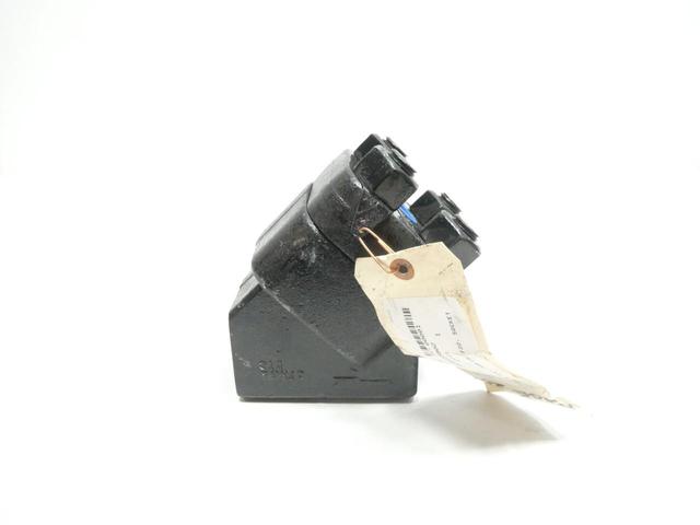 ARMSTRONG D1202 IRON SOCKET WELD STRAINER 3/4IN