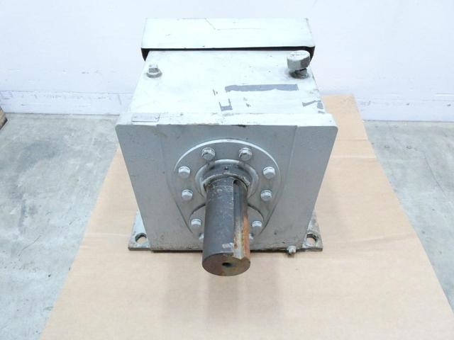 FALK RK2080FC-2A ULTRAMAX ENCLOSED GEAR DRIVE 8.923:1
