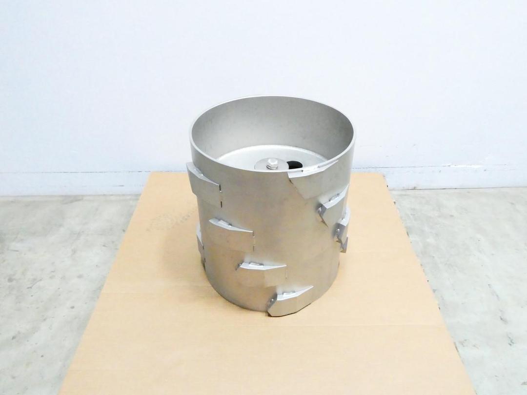 ANDRITZ 50244926 SIZE 10/11/12 CYLINDER