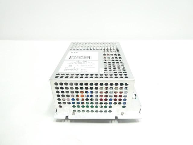 ABB DSQC661 3HAC026253-001 POWER SUPPLY 230V-AC 27A AMP 24V-DC