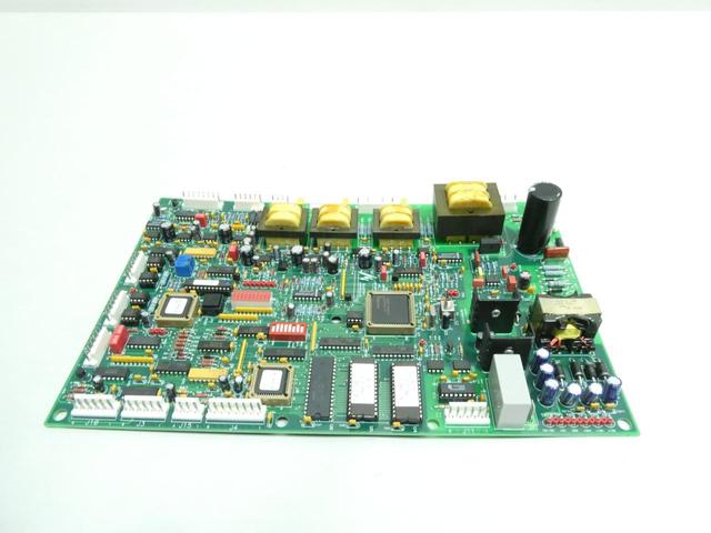 SOLIDSTATE CONTROLS 80-219324-90 PCB CIRCUIT BOARD