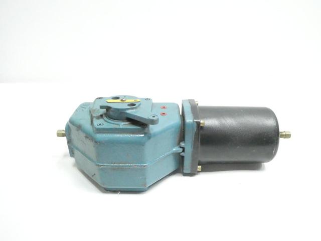 KAMYR-NELES BC10 PNEUMATIC VALVE ACTUATOR 150PSI