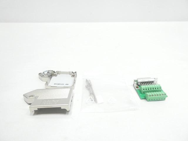 PHOENIX CONTACT 15/F-SH 3006654972 BUS CONNECTOR