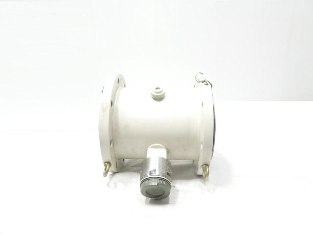 YOKOGAWA AM220DN-AA1-HSA*A MAGNETIC FLOW METER 8IN
