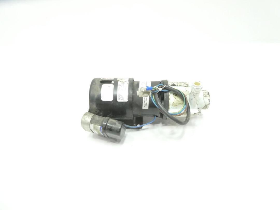 LITTLE GIANT TE-4-MD-SC MAGNETIC DRIVE PUMP 1/2IN 1IN 230V-AC