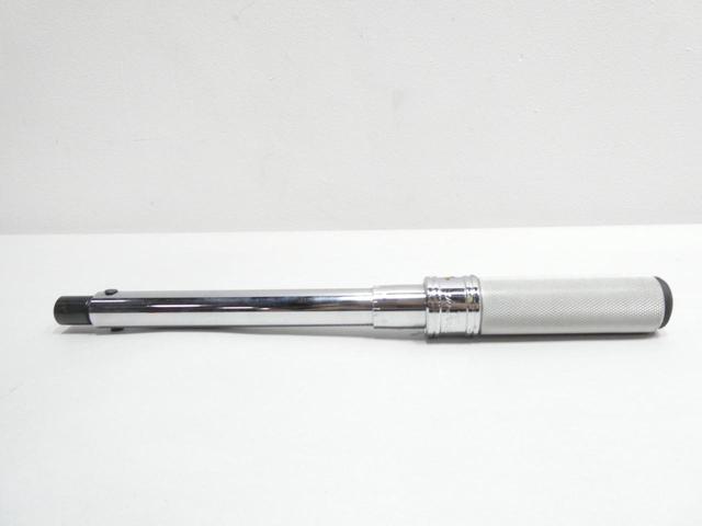 SNAP-ON QC2I75 INTERCHANGEABLE ADJUSTABLE TORQUE WRENCH BODY 5-75FT-LB