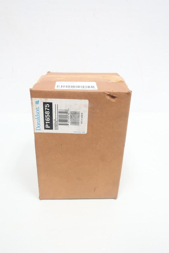 DONALDSON P165875 HYDRAULIC FILTER ELEMENT