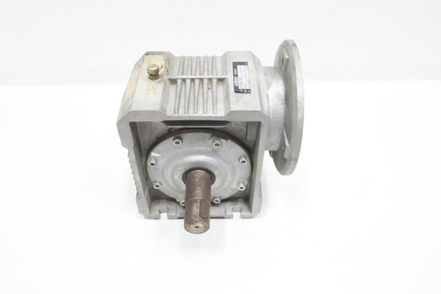 WITTMANN S63 R700001149 RIGHT ANGLE GEAR REDUCER