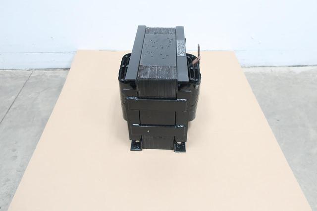 REDKOH INDUSTRIES 59820-L1 MS5242A VOLTAGE TRANSFORMER 1PH 47.8KVA 480V-AC