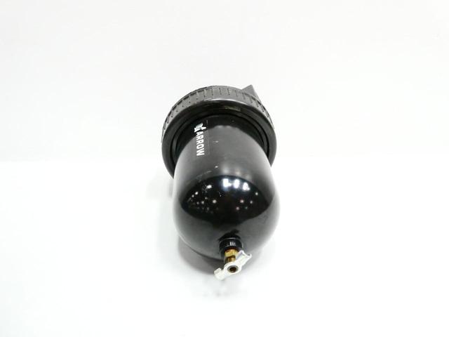 ARROW PNEUMATICS F329-08-5 PNEUMATIC FILTER 1IN 250PSI