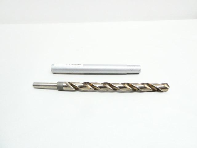 MICHIGAN DRILL 09212168 212X REDUCED SHANK DRILL BIT 3/4IN