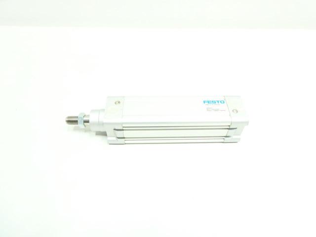 FESTO DNC-2-5-PPV-A DOUBLE ACTING PNEUMATIC CYLINDER 2IN 5IN 145PSI
