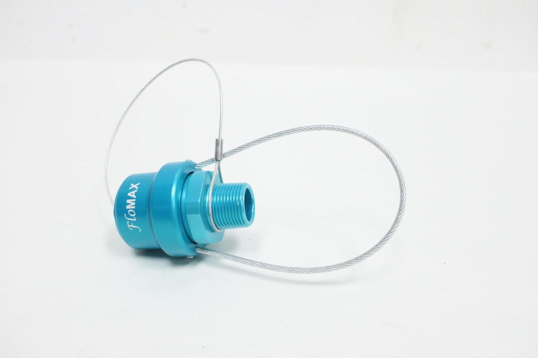 FLOMAX INTERNATIONAL LIMITED ENBL-P ENGINE OIL NOZZLE
