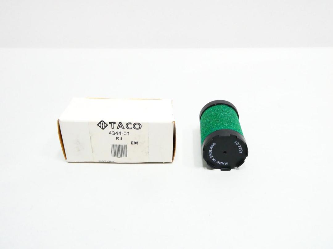 TACO 4344-01 COALESCING FILTER ELEMENT