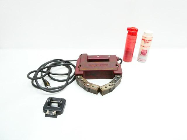 PARKER RESEARCH CONTOUR PROBE KIT