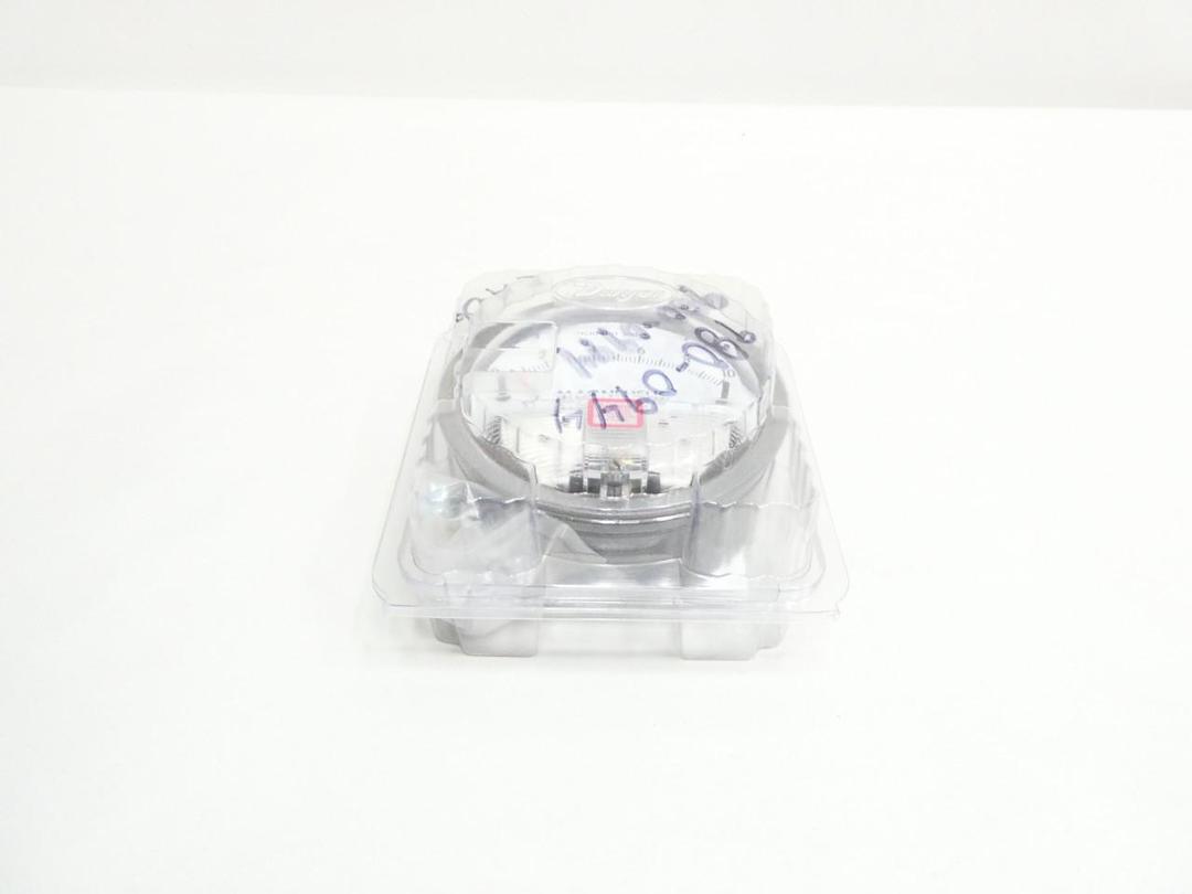 DWYER W10AB MB MAGNEHELIC PRESSURE GAUGE 0-10IN-H2O