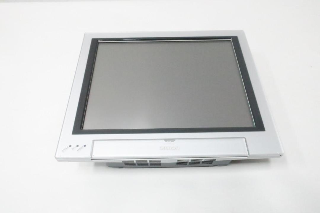 OMRON FZ4-600 OPERATOR INTERFACE PANEL