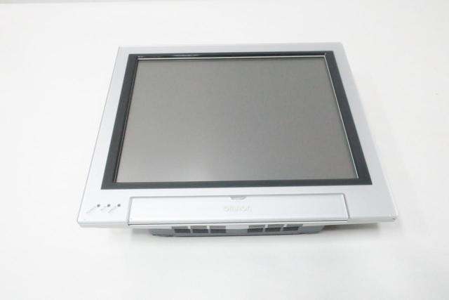 OMRON FZ4-600 OPERATOR INTERFACE PANEL