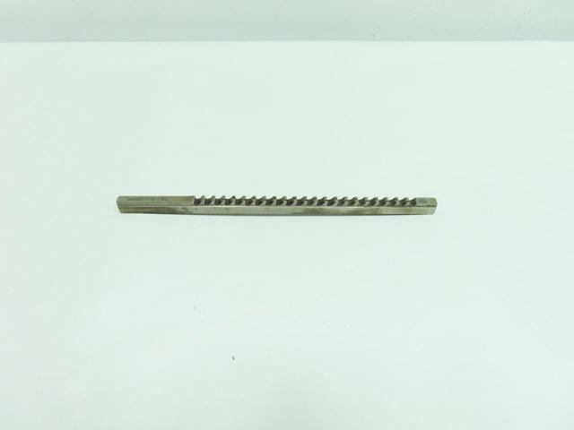 DUMONT 5/16-C HS KEYWAY BROACH 5/16IN