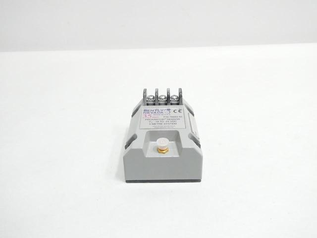 BENTLY NEVADA 76683-50 PROXIMITY SENSOR 18-24V-DC