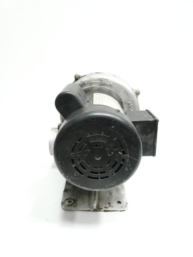 AMERICAN FAN AF-8 CENTRIFUGAL BLOWER 3-1/2IN 1/2HP 115/230V-AC