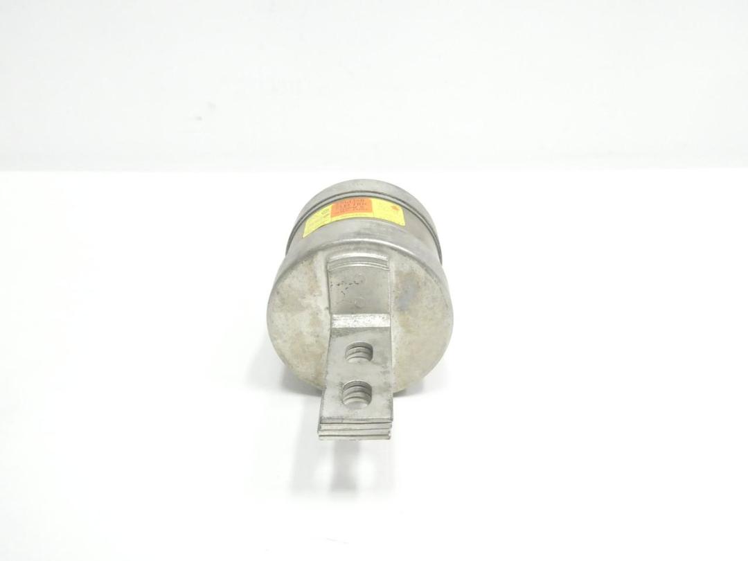 ENGLISH ELECTRIC CLM600A FORM II HRC FUSE 600A AMP 600V-AC