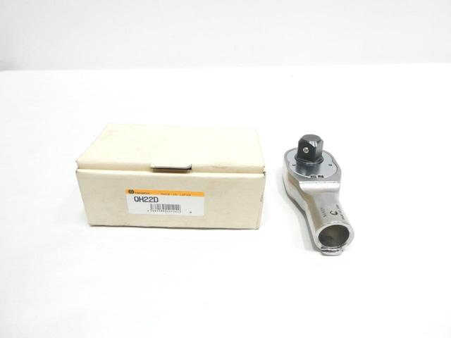 TOHNICHI QH22D RATCHET HEAD 3/4IN DRIVE