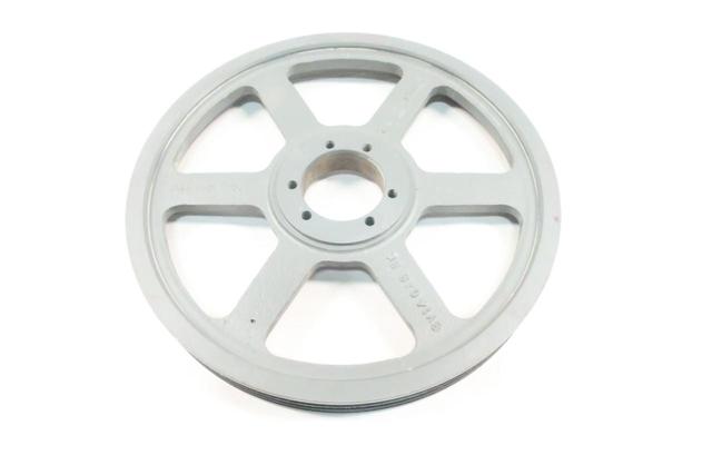 3V140X3SK 3 GROOVE V-BELT SHEAVE