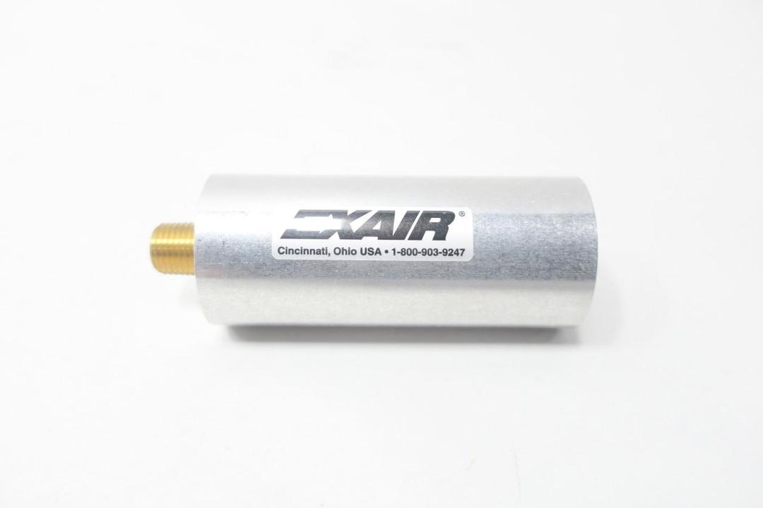 EXAIR 4902 CABINET COOLER COLD MUFFLER