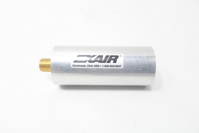 EXAIR 4902 CABINET COOLER COLD MUFFLER