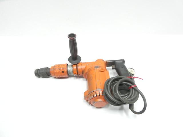 HILTI TE17 CORDED HAMMER DRILL