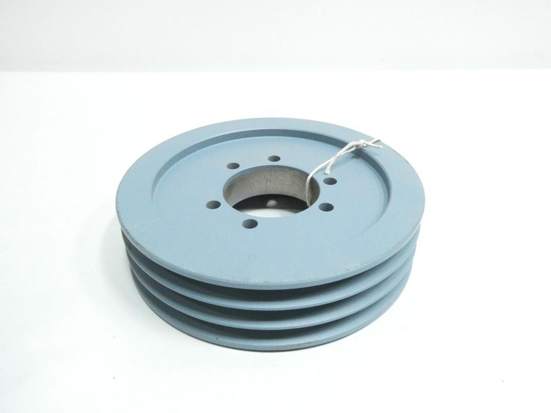 MASKA 3-5V9.25 SF 3 GROOVE V-BELT SHEAVE