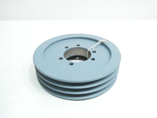 MASKA 3-5V9.25 SF 3 GROOVE V-BELT SHEAVE