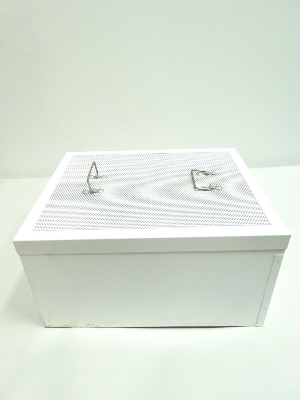 QUATRO AG097 CHEMICAL FILTER MODULE