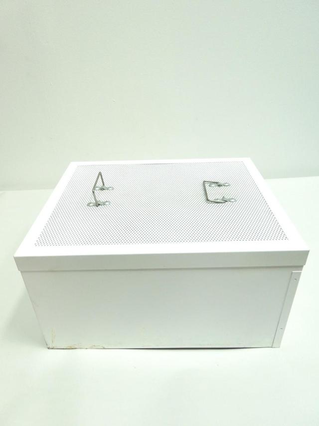 QUATRO AG097 CHEMICAL FILTER MODULE