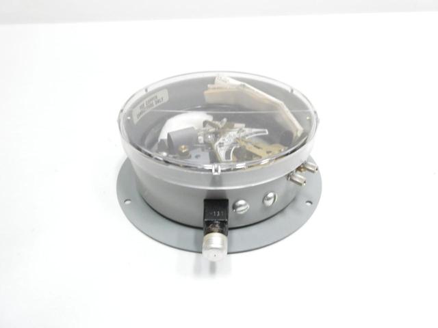 MERCOID DA 23-3 RG10S PRESSURE SWITCH 25-600PSI 120/240/440V-AC