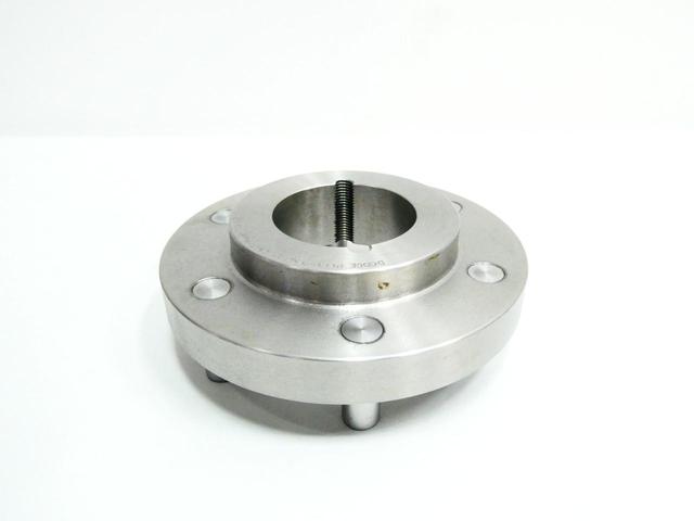 DODGE 008046 POLY-DISC FLANGE COUPLING