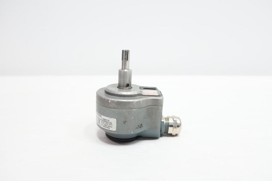 SEW EURODRIVE OGS 72 DN 1024 R ROTARY ENCODER 9-26V 5/16IN